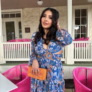 Meet your Posher, Natalie